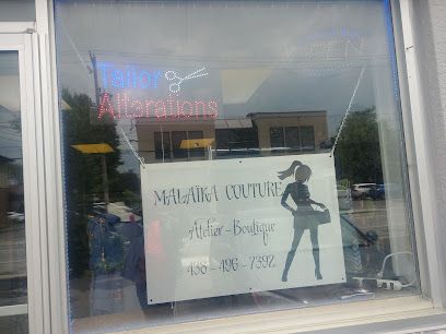 MALAIKA COUTURE