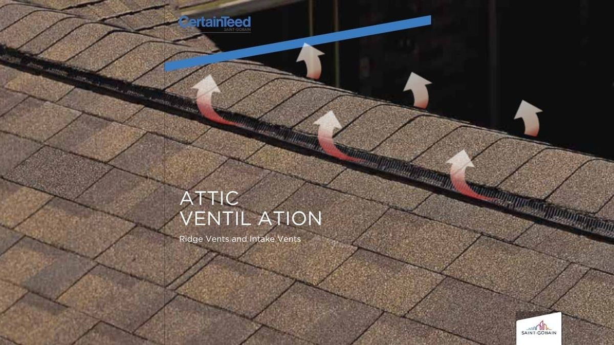 Kingston, RI Ventilation