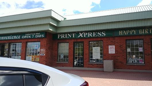 Print Xpress