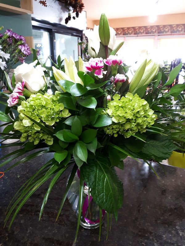 Fleuristerie Méli-Mélo En Fête