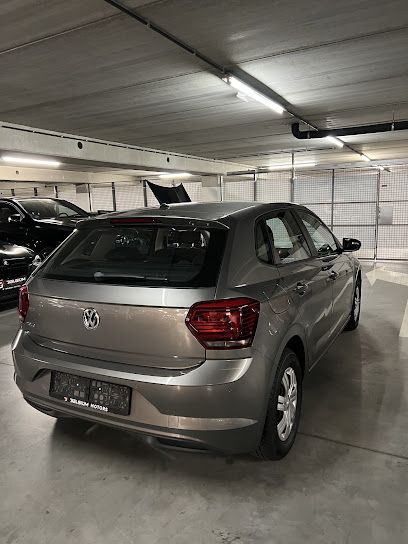 Belgium Motors