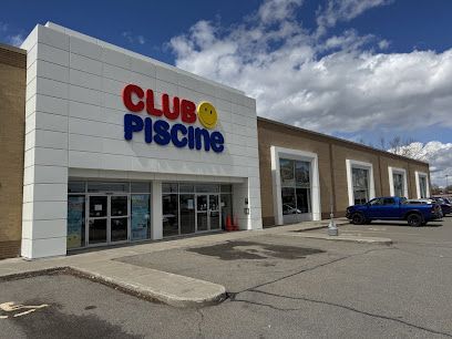 Coordonnées
– Club Piscine Vaudreuil