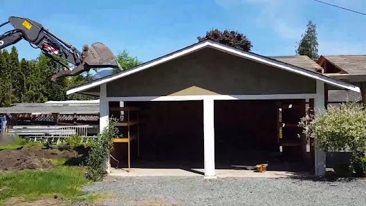 Chilliwack Excavating & Concrete Services
