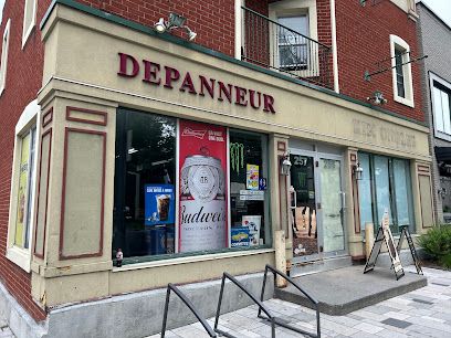 Dépanneur S En Ciel