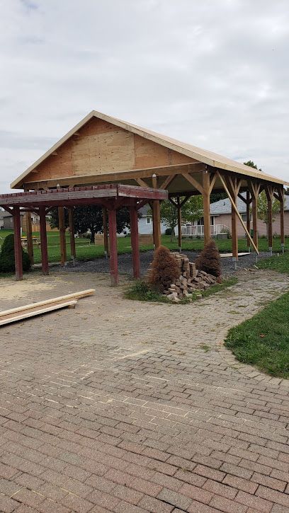 Aaron Saunders Carpentry