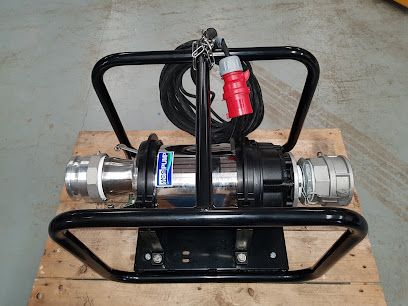 Chopper Pumps