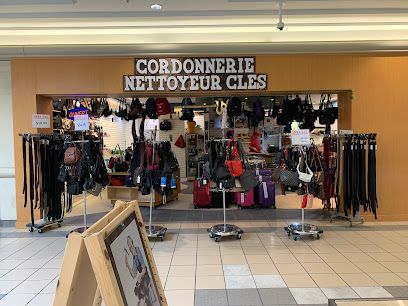Cordonnerie Duvernay