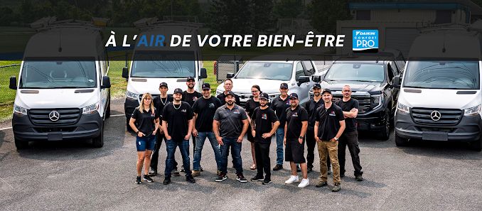 Climatisation Chauffage Réfrigération Montréal