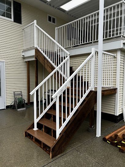 Nanaimo Handyman