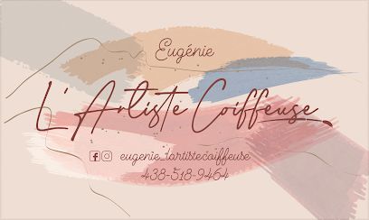 L'Artiste Coiffeuse
