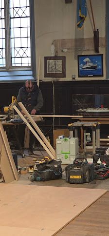 London Carpentry Solutions