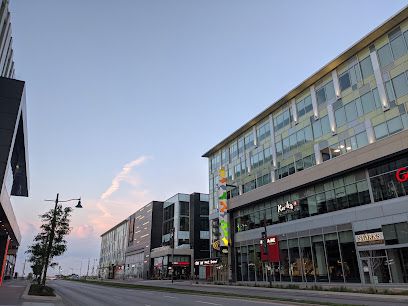 Markham, Ontario