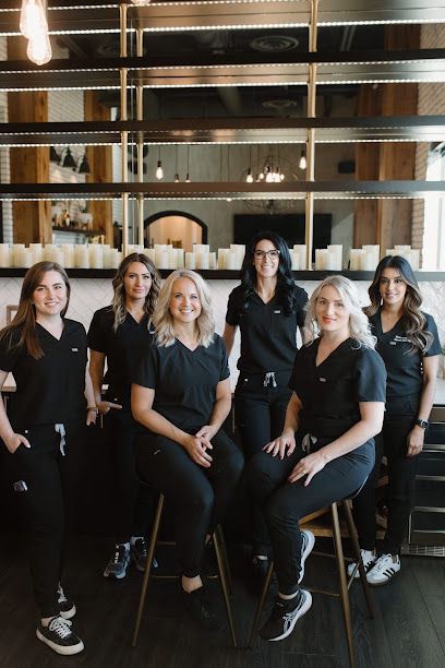 Iconic Beauty Aesthetics in Red Deer
