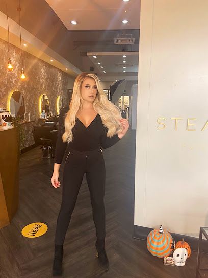 Steadman & Co