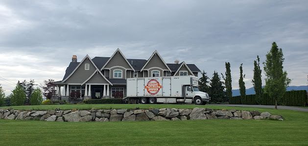 Prince George Movers