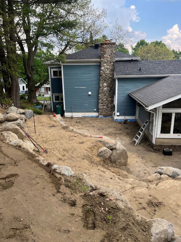 Excavations Dido inc.