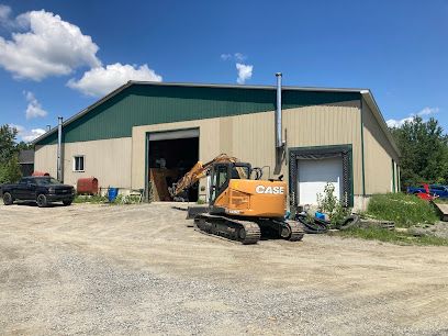 Excavations Dido inc.