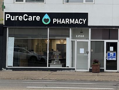 PureCare Pharmacy Edmonton