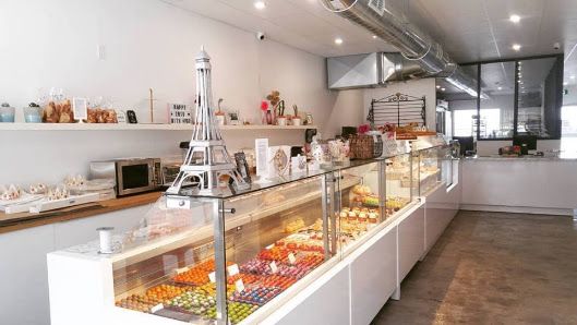 Pâtisseries et gourmandises d'Olivier