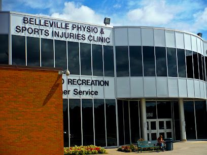 Belleville Physiotherapy