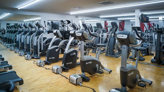 Cité Sportive