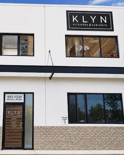 Custom Kitchens & Cabinets Kamloops
