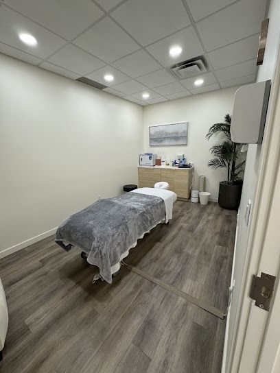 Massage Me Edmonton