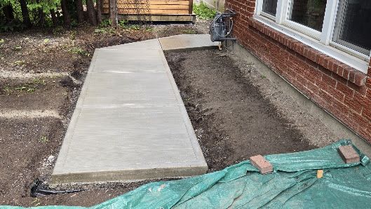 Landcrete Ottawa