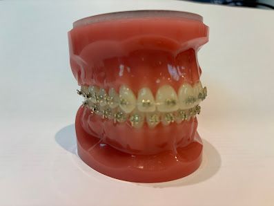 Alma Orthodontics