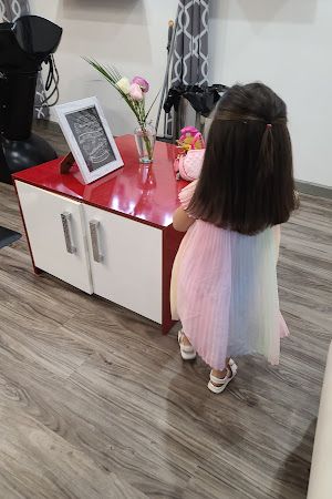 Coiffure & Esthétique Nathalie Perreault