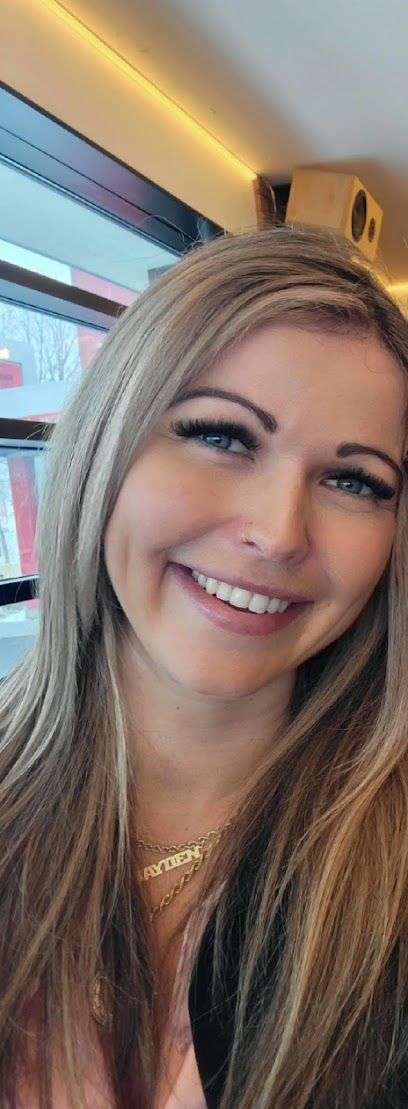 Coiffure & Esthétique Nathalie Perreault
