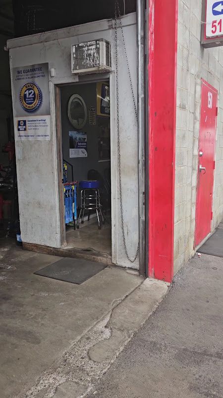 Lachine auto services