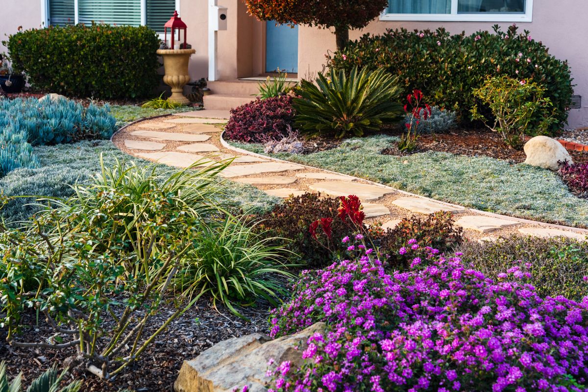 Landscaping Services