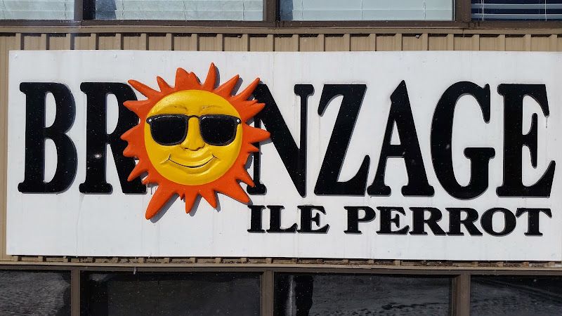 Bronzage Ile-Perrot