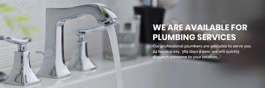Plumbing Services