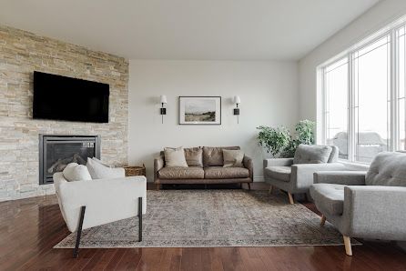 That Clean Home in Fort McMurray, Alberta