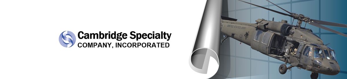 Cambridgespecialty