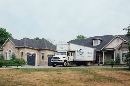 Coquitlam Movers