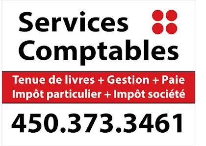 Services Comptables