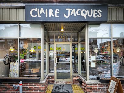 Claire Jacques