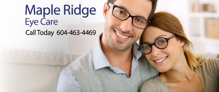 Eye Care Services
