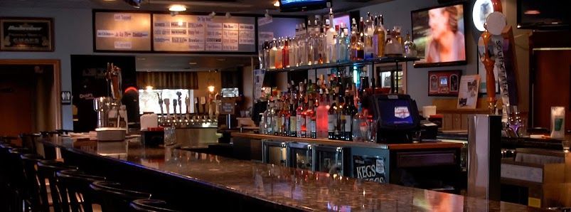 Chaps Taproom