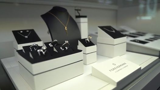 Calgary's Engagement Ring, Watch & Jewellery Store – Gem by carati