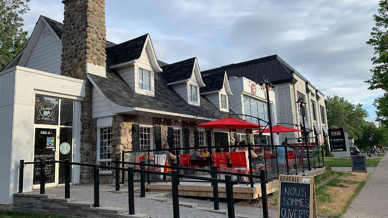 Randolph Pub Ludique