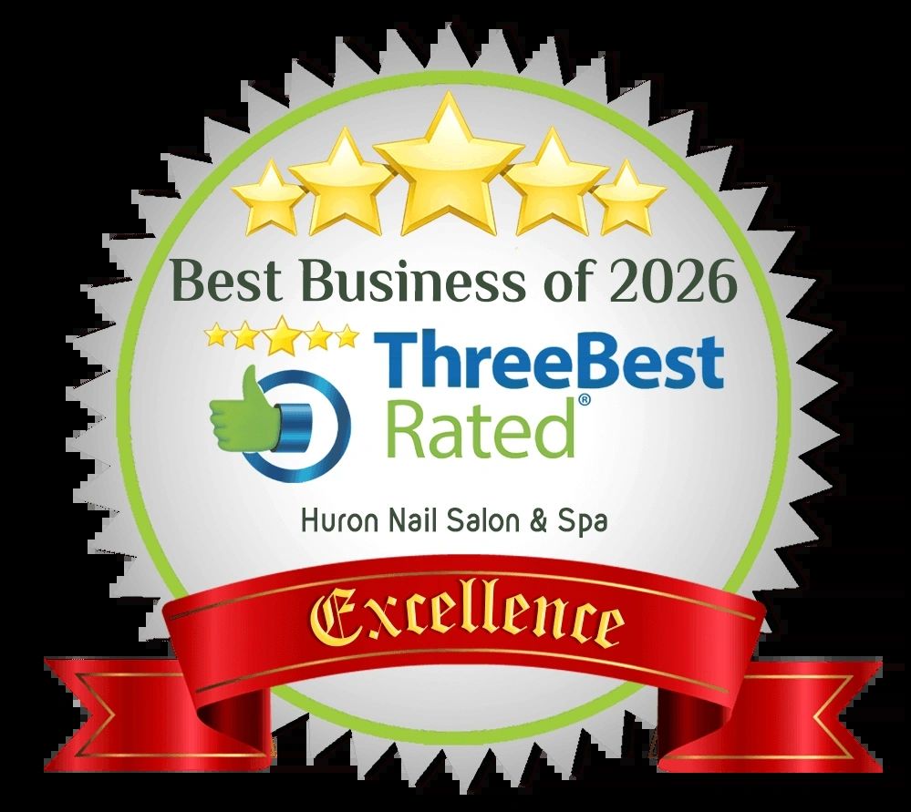 Huronnailsalon