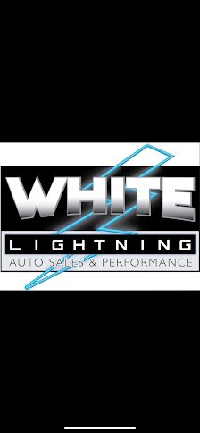 White Lightning Auto Sales & Performance