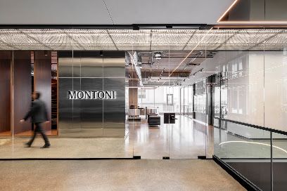 MONTONI Partners with Super C for Retail Complex