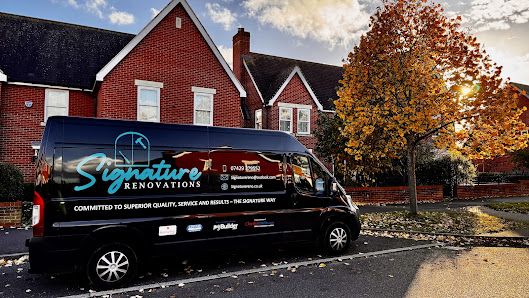 Signaturerenovations