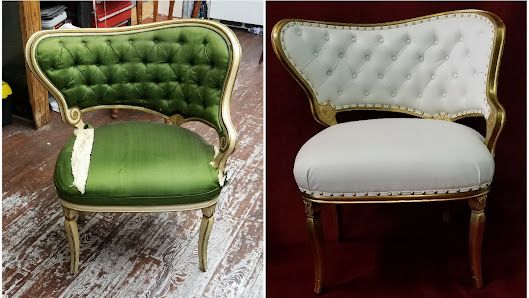 Contact
 &ndash; Delgado's Upholstery & Plastics