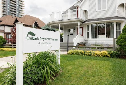 Embark Physical Therapy